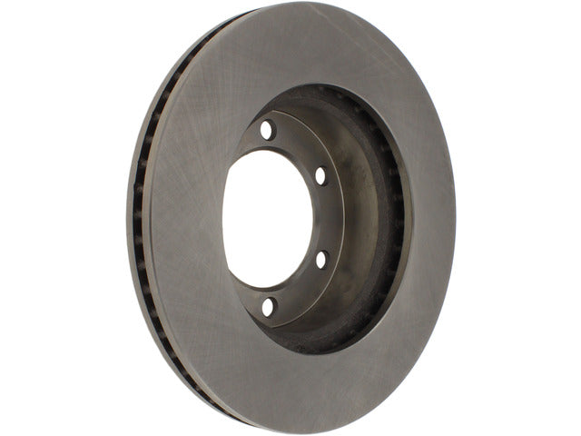 Centric Parts Disc Brake Rotor P/N:121.44118 Fits: Toyota Sequoia 07-01, Toyota Tundra 06-00 - Image 5