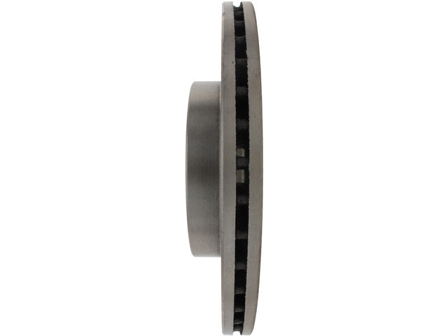 Centric Parts Disc Brake Rotor P/N:121.44119 Fits: Toyota Echo 05-01, Toyota Mr2 Spyder 05-00, Toyota Yaris 05-04 - Image 1