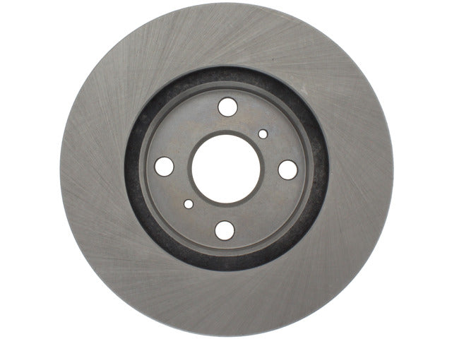 Centric Parts Disc Brake Rotor P/N:121.44119 Fits: Toyota Echo 05-01, Toyota Mr2 Spyder 05-00, Toyota Yaris 05-04 - Image 2