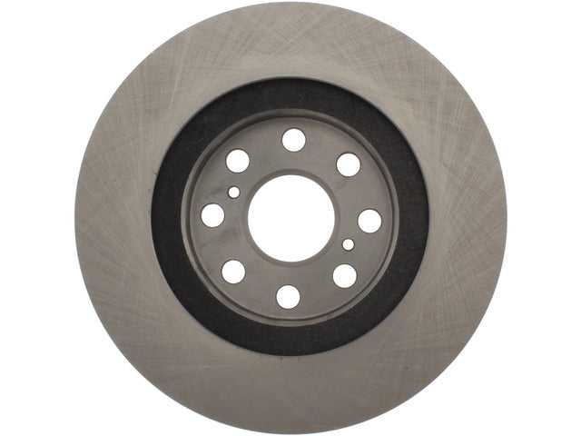 Centric Parts Disc Brake Rotor P/N:121.44120 Fits: Toyota Mr2 Spyder 05-00 - Image 2