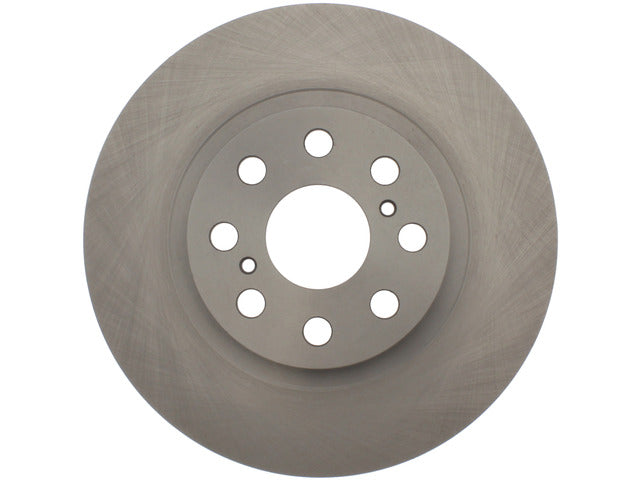 Centric Parts Disc Brake Rotor P/N:121.44120 Fits: Toyota Mr2 Spyder 05-00 - Image 3
