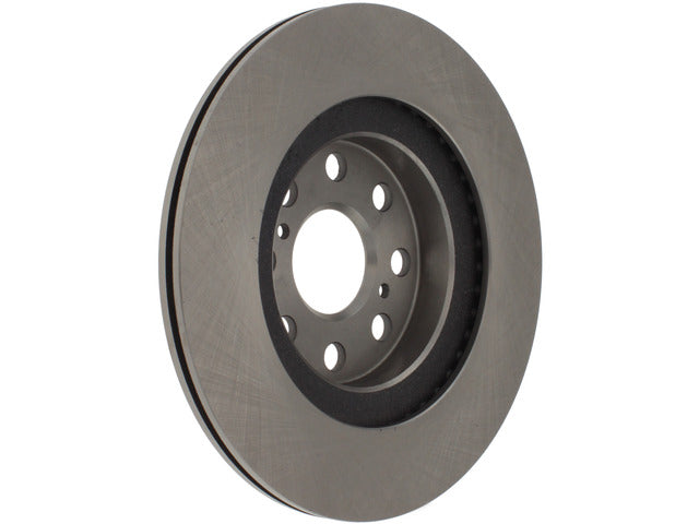 Centric Parts Disc Brake Rotor P/N:121.44120 Fits: Toyota Mr2 Spyder 05-00 - Image 5