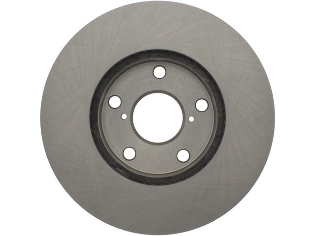 Centric Parts Disc Brake Rotor P/N:121.44121 Fits: Toyota Rav4 05-01 - Image 2