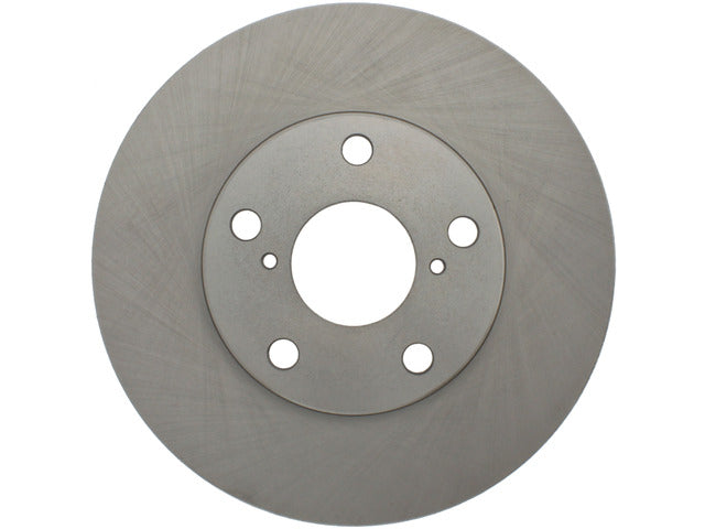 Centric Parts Disc Brake Rotor P/N:121.44121 Fits: Toyota Rav4 05-01 - Image 3