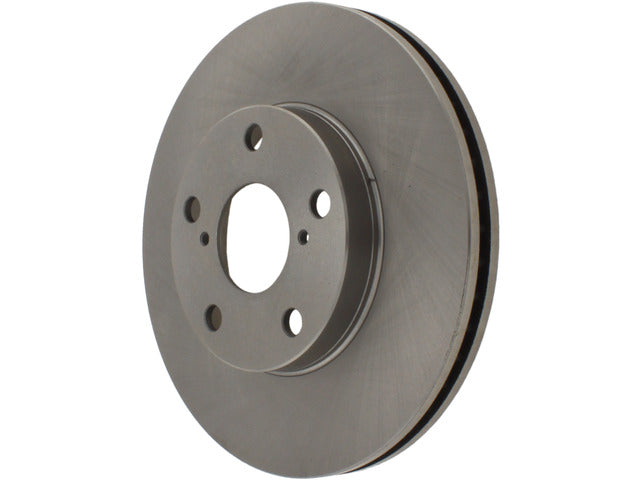 Centric Parts Disc Brake Rotor P/N:121.44121 Fits: Toyota Rav4 05-01 - Image 4