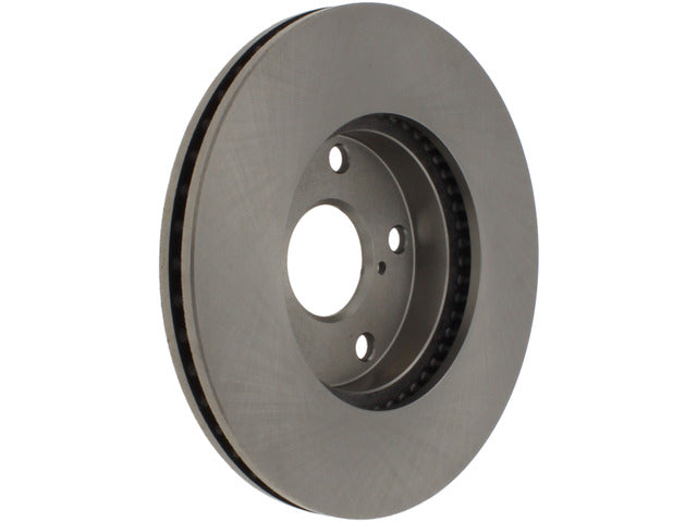 Centric Parts Disc Brake Rotor P/N:121.44121 Fits: Toyota Rav4 05-01 - Image 5