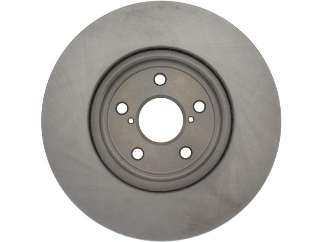 Centric Parts Disc Brake Rotor P/N:121.44122 Fits: Lexus Ls430 06-01 - Image 2