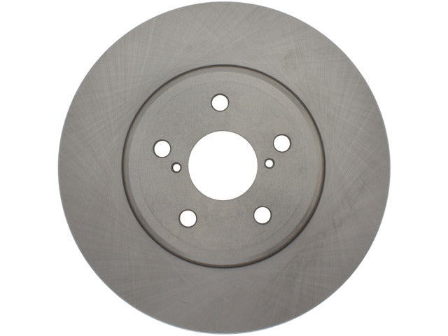 Centric Parts Disc Brake Rotor P/N:121.44122 Fits: Lexus Ls430 06-01 - Image 3
