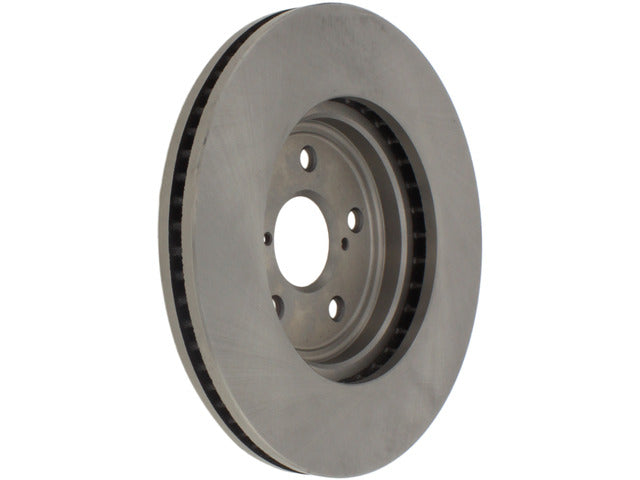 Centric Parts Disc Brake Rotor P/N:121.44122 Fits: Lexus Ls430 06-01 - Image 5