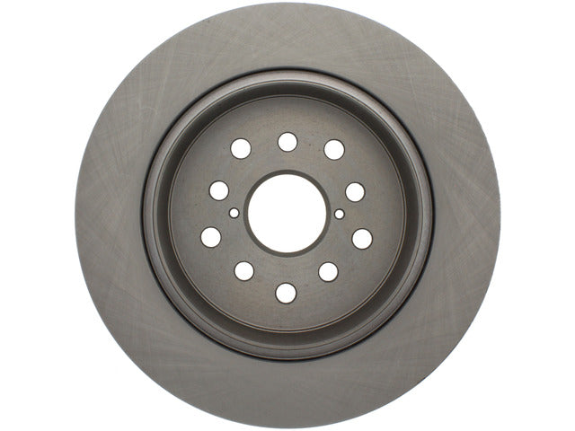 Centric Parts Disc Brake Rotor P/N:121.44123 Fits: Lexus Ls430 06-01 - Image 2