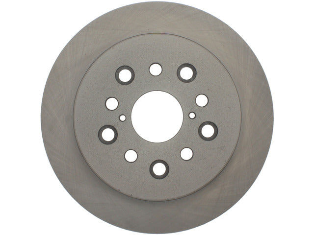 Centric Parts Disc Brake Rotor P/N:121.44123 Fits: Lexus Ls430 06-01 - Image 3