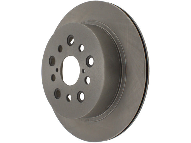 Centric Parts Disc Brake Rotor P/N:121.44123 Fits: Lexus Ls430 06-01 - Image 4