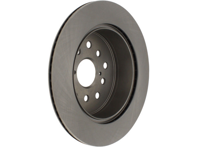 Centric Parts Disc Brake Rotor P/N:121.44123 Fits: Lexus Ls430 06-01 - Image 5