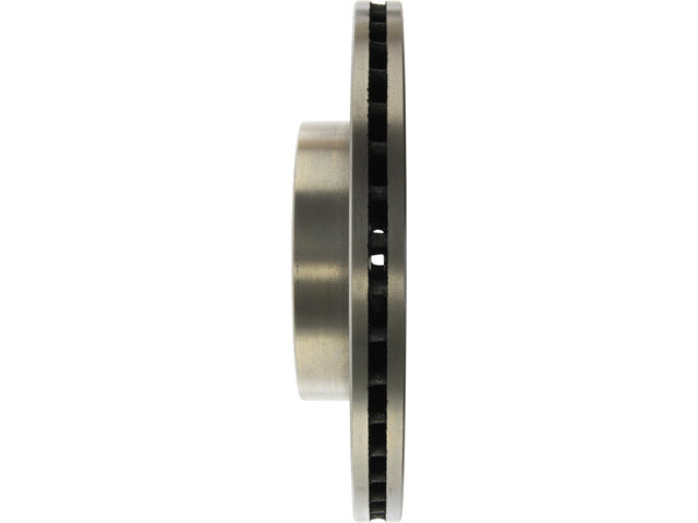 Centric Parts Disc Brake Rotor P/N:121.44124 Fits: Toyota Prius 03-01 - Image 1
