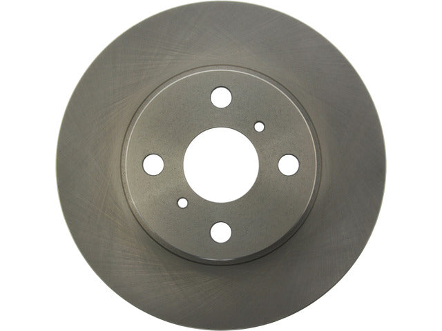 Centric Parts Disc Brake Rotor P/N:121.44124 Fits: Toyota Prius 03-01 - Image 3