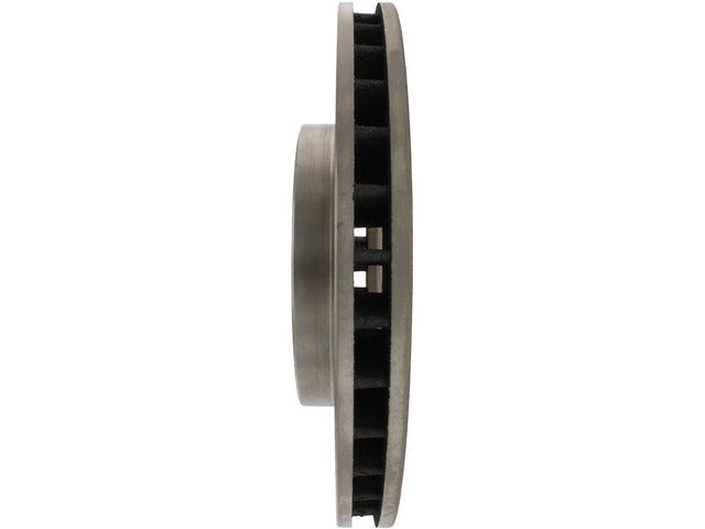 Centric Parts Disc Brake Rotor P/N:121.44125 Fits: Lexus Es300 2002, Lexus Is250 15-06, Toyota Avalon 07-05, Toyota Camry 03-02, Toyota Camry 06-05, Toyota Sienna 10-04, Toyota Solara 08-04 - Image 1