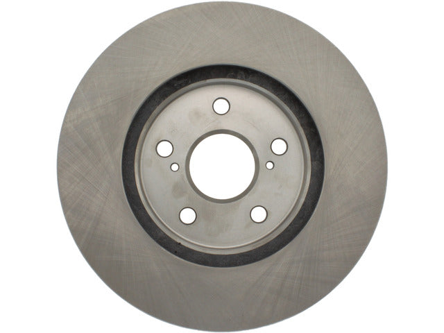 Centric Parts Disc Brake Rotor P/N:121.44125 Fits: Lexus Es300 2002, Lexus Is250 15-06, Toyota Avalon 07-05, Toyota Camry 03-02, Toyota Camry 06-05, Toyota Sienna 10-04, Toyota Solara 08-04 - Image 2