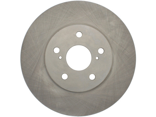 Centric Parts Disc Brake Rotor P/N:121.44125 Fits: Lexus Es300 2002, Lexus Is250 15-06, Toyota Avalon 07-05, Toyota Camry 03-02, Toyota Camry 06-05, Toyota Sienna 10-04, Toyota Solara 08-04 - Image 3