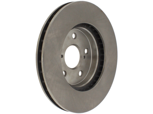 Centric Parts Disc Brake Rotor P/N:121.44125 Fits: Lexus Es300 2002, Lexus Is250 15-06, Toyota Avalon 07-05, Toyota Camry 03-02, Toyota Camry 06-05, Toyota Sienna 10-04, Toyota Solara 08-04 - Image 5