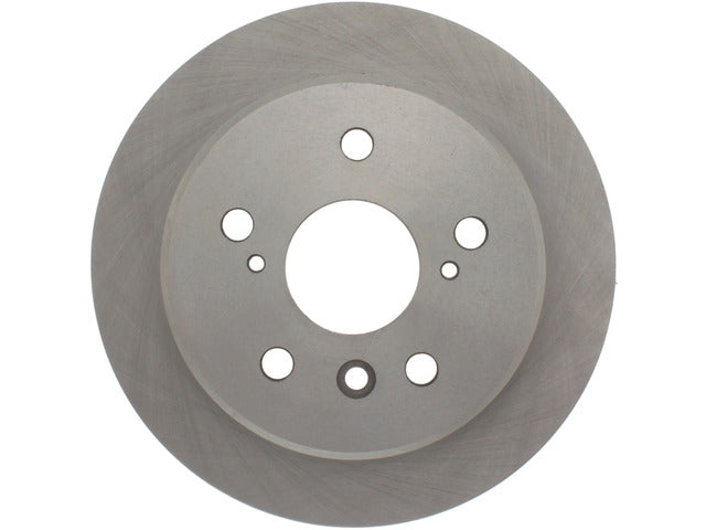 Centric Parts Disc Brake Rotor P/N:121.44126 Fits: Lexus Es300 03-02, Lexus Es330 06-04, Toyota Avalon 07-05, Toyota Camry 06-02, Toyota Solara 08-04 - Image 3