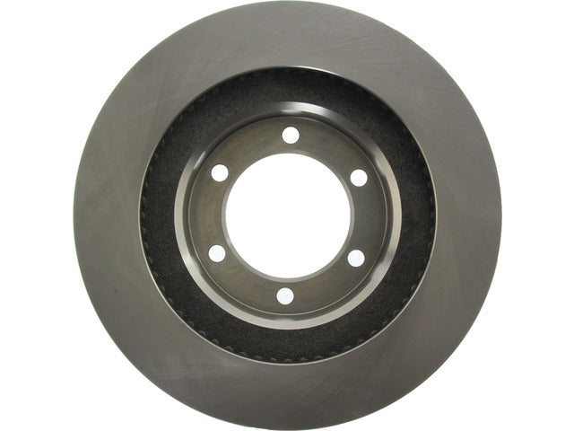 Centric Parts Disc Brake Rotor P/N:121.44127 Fits: Lexus Gx470 09-03, Toyota 4runner 09-03 - Image 2