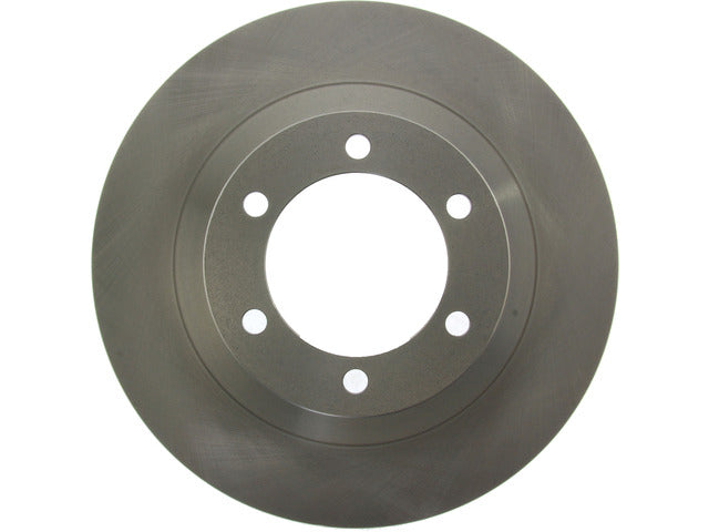 Centric Parts Disc Brake Rotor P/N:121.44127 Fits: Lexus Gx470 09-03, Toyota 4runner 09-03 - Image 3