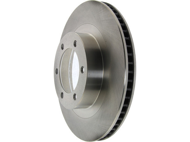 Centric Parts Disc Brake Rotor P/N:121.44127 Fits: Lexus Gx470 09-03, Toyota 4runner 09-03 - Image 4