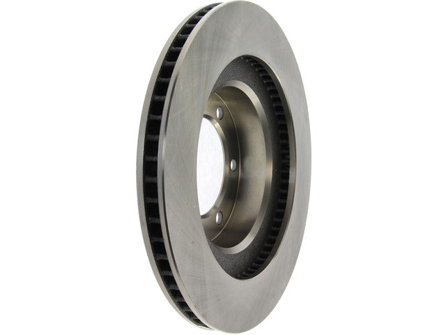 Centric Parts Disc Brake Rotor P/N:121.44127 Fits: Lexus Gx470 09-03, Toyota 4runner 09-03 - Image 5