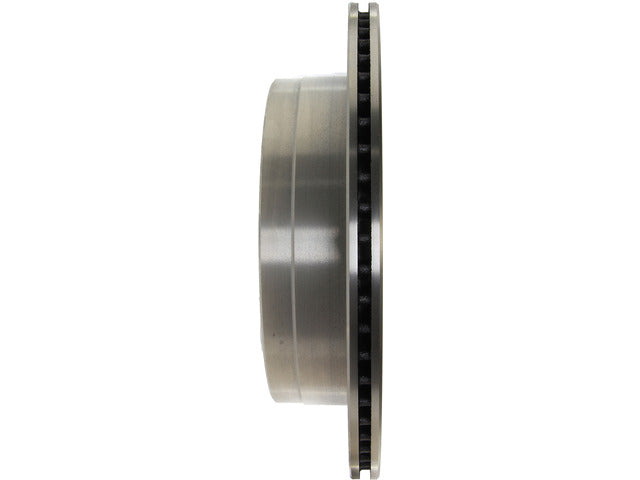 Centric Parts Disc Brake Rotor P/N:121.44128 Fits: Lexus Gx470 09-03, Toyota 4runner 09-03, Toyota Fj Cruiser 09-07, Toyota Sequoia 07-01 - Image 1