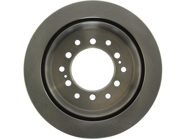 Centric Parts Disc Brake Rotor P/N:121.44128 Fits: Lexus Gx470 09-03, Toyota 4runner 09-03, Toyota Fj Cruiser 09-07, Toyota Sequoia 07-01 - Image 2