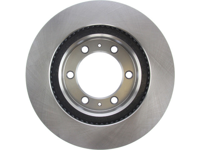 Centric Parts Disc Brake Rotor P/N:121.44129 Fits: Toyota 4runner 09-03, Toyota Fj Cruiser 14-07, Toyota Tacoma 23-05 - Image 2