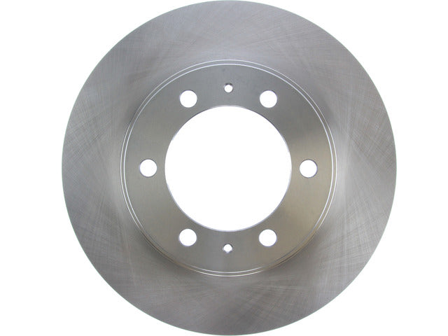 Centric Parts Disc Brake Rotor P/N:121.44129 Fits: Toyota 4runner 09-03, Toyota Fj Cruiser 14-07, Toyota Tacoma 23-05 - Image 3
