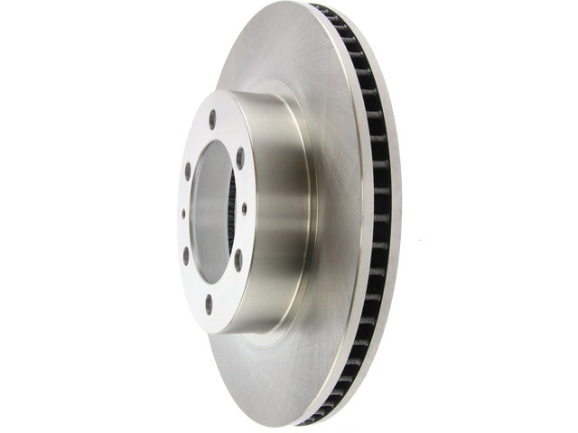 Centric Parts Disc Brake Rotor P/N:121.44129 Fits: Toyota 4runner 09-03, Toyota Fj Cruiser 14-07, Toyota Tacoma 23-05 - Image 4