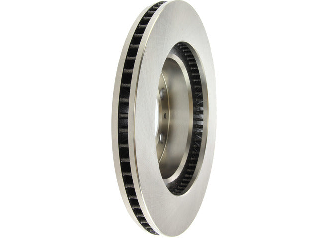 Centric Parts Disc Brake Rotor P/N:121.44129 Fits: Toyota 4runner 09-03, Toyota Fj Cruiser 14-07, Toyota Tacoma 23-05 - Image 5