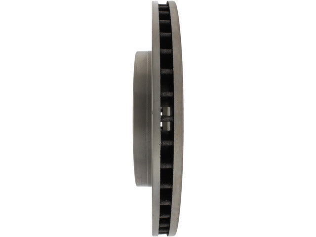 Centric Parts Disc Brake Rotor P/N:121.44130 Fits: Lexus Rx330 06-04, Lexus Rx350 09-07, Lexus Rx400h 08-06, Toyota Highlander 07-06 - Image 1