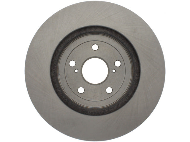 Centric Parts Disc Brake Rotor P/N:121.44130 Fits: Lexus Rx330 06-04, Lexus Rx350 09-07, Lexus Rx400h 08-06, Toyota Highlander 07-06 - Image 2