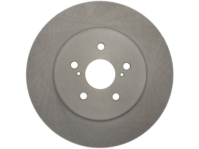 Centric Parts Disc Brake Rotor P/N:121.44130 Fits: Lexus Rx330 06-04, Lexus Rx350 09-07, Lexus Rx400h 08-06, Toyota Highlander 07-06 - Image 3