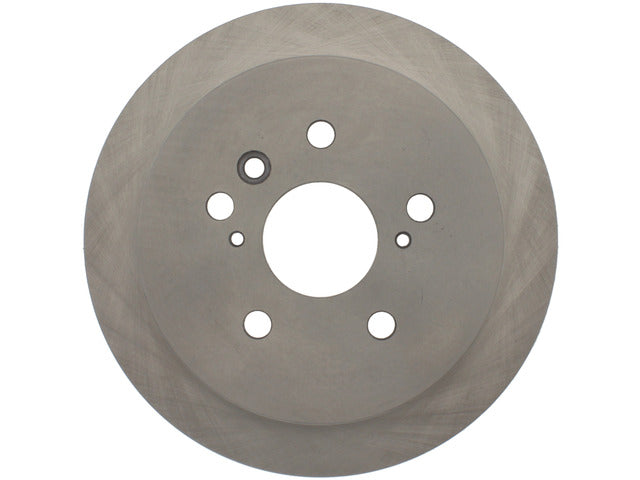 Centric Parts Disc Brake Rotor P/N:121.44131 Fits: Lexus Rx330 06-04, Lexus Rx350 09-07, Lexus Rx400h 08-06, Toyota Highlander 07-04 - Image 3