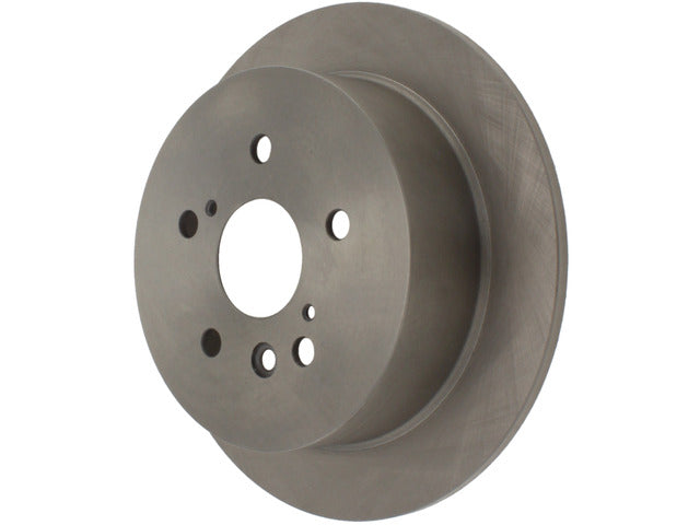 Centric Parts Disc Brake Rotor P/N:121.44131 Fits: Lexus Rx330 06-04, Lexus Rx350 09-07, Lexus Rx400h 08-06, Toyota Highlander 07-04 - Image 4