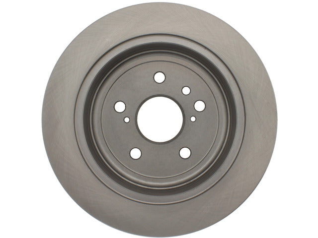 Centric Parts Disc Brake Rotor P/N:121.44132 Fits: Toyota Sienna 10-04 - Image 2
