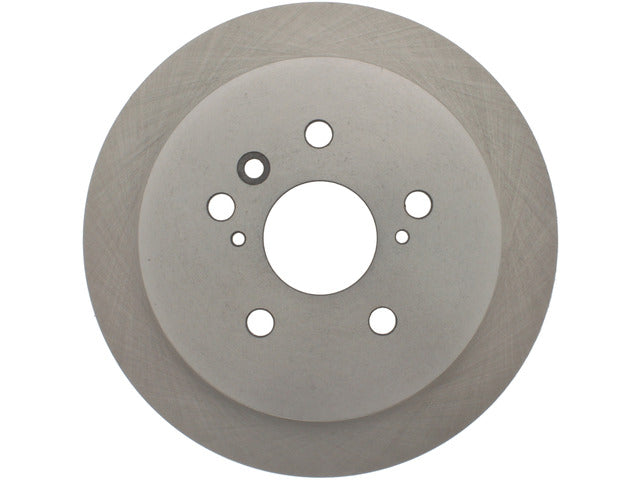 Centric Parts Disc Brake Rotor P/N:121.44132 Fits: Toyota Sienna 10-04 - Image 3