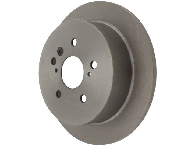 Centric Parts Disc Brake Rotor P/N:121.44132 Fits: Toyota Sienna 10-04 - Image 4