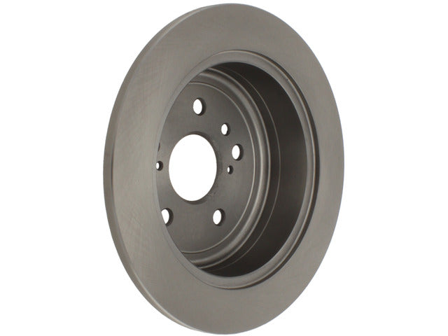 Centric Parts Disc Brake Rotor P/N:121.44132 Fits: Toyota Sienna 10-04 - Image 5