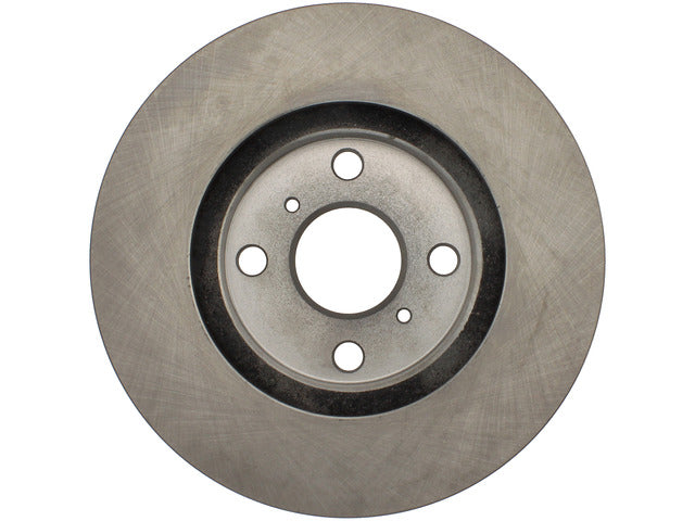 Centric Parts Disc Brake Rotor P/N:121.44133 Fits: Scion Xa 06-04, Scion Xb 06-04 - Image 2
