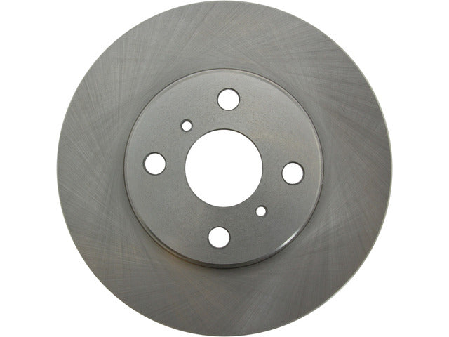 Centric Parts Disc Brake Rotor P/N:121.44133 Fits: Scion Xa 06-04, Scion Xb 06-04 - Image 3