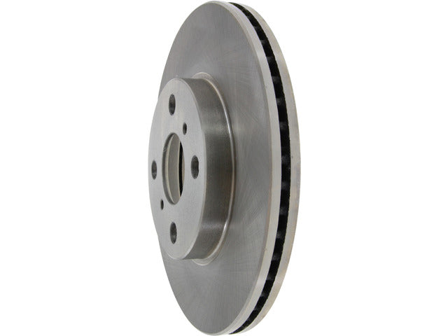 Centric Parts Disc Brake Rotor P/N:121.44133 Fits: Scion Xa 06-04, Scion Xb 06-04 - Image 4