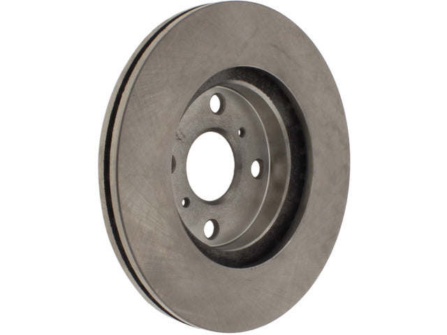 Centric Parts Disc Brake Rotor P/N:121.44133 Fits: Scion Xa 06-04, Scion Xb 06-04 - Image 5