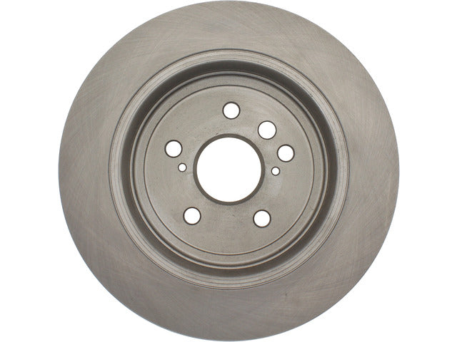 Centric Parts Disc Brake Rotor P/N:121.44134 Fits: Toyota Rav4 05-04 - Image 2