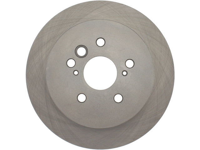 Centric Parts Disc Brake Rotor P/N:121.44134 Fits: Toyota Rav4 05-04 - Image 3