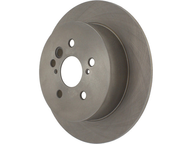 Centric Parts Disc Brake Rotor P/N:121.44134 Fits: Toyota Rav4 05-04 - Image 4